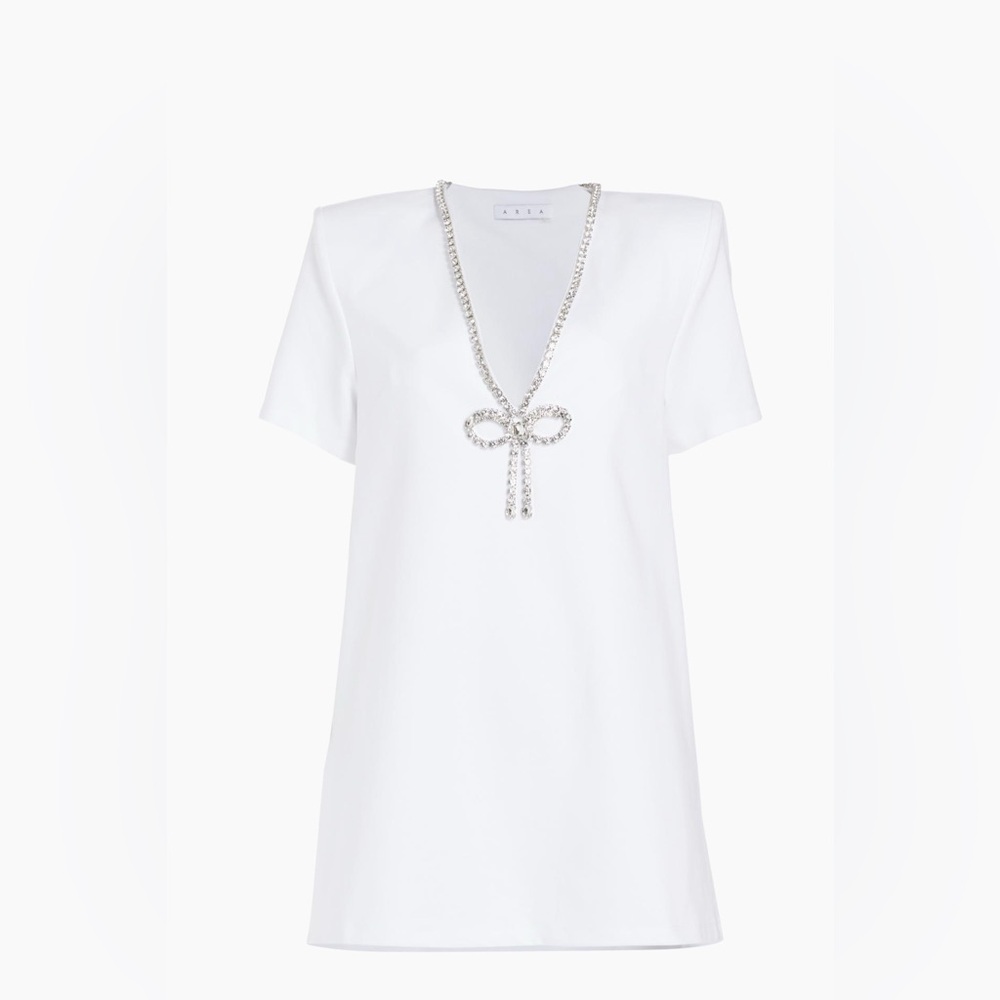 Area dress